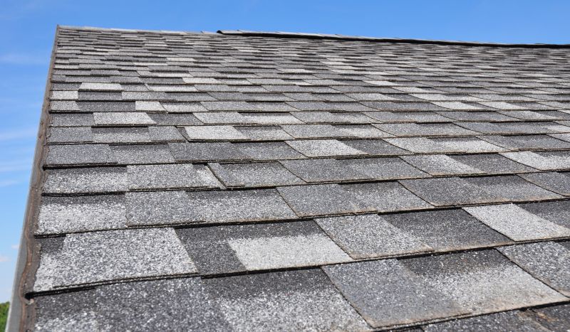 Asphalt Shingles