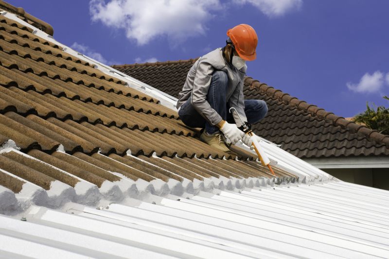 Local Roofing Contractors